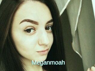 Megan_moah