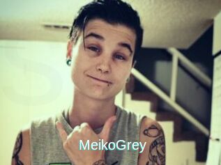 MeikoGrey