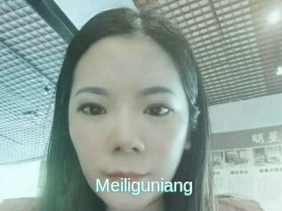 Meiliguniang