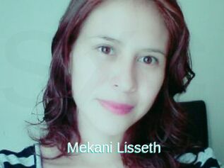 Mekani_Lisseth
