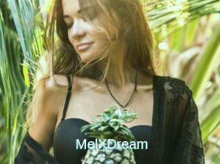 MelXDream