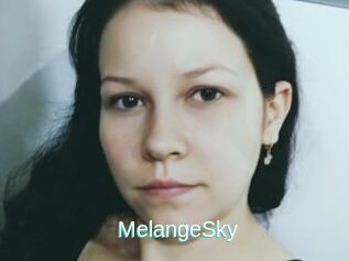 MelangeSky