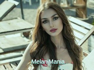 MelaniMania