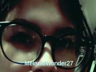 MelanieWonder27