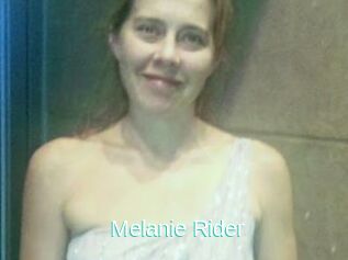 Melanie_Rider