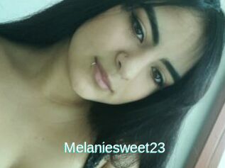Melaniesweet23