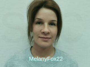 MelanyFox22