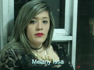 Melany_Issa