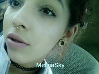MelinaSky