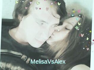 MelisaVsAlex
