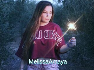 MelissaAmaya