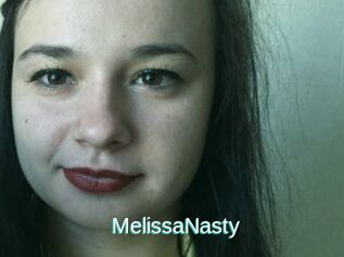 MelissaNasty