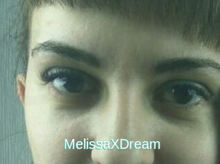 MelissaXDream