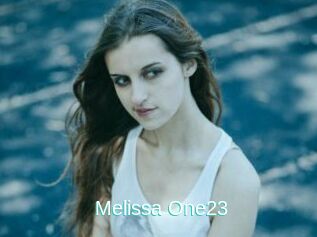 Melissa_One23