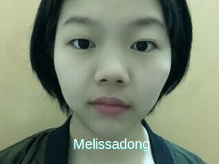 Melissadong