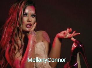 MellanyConnor