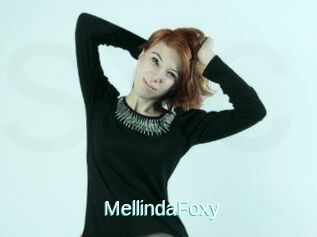 MellindaFoxy