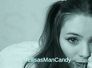 MellisasManCandy