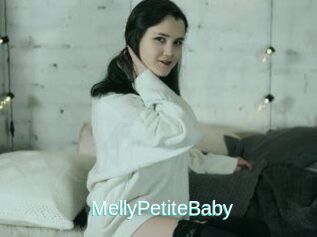 MellyPetiteBaby