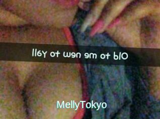 MellyTokyo