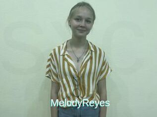 MelodyReyes