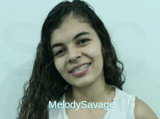 MelodySavage