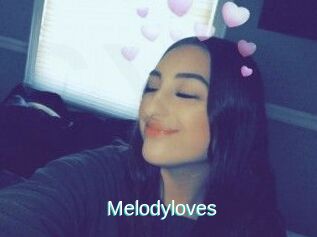 Melodyloves