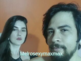 Melrosexymaxmax