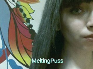 MeltingPuss