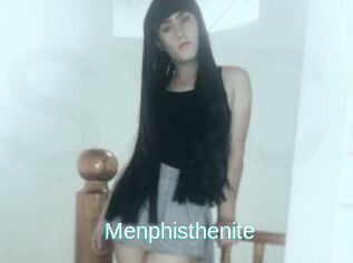 Menphisthenite