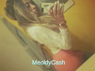 MeoldyCash