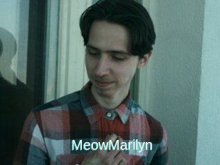 MeowMarilyn