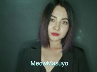 MeowMasuyo