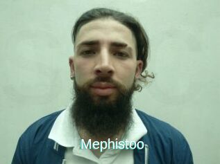 Mephistoo