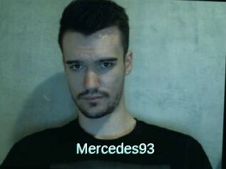Mercedes93