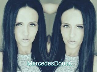 MercedesDonna