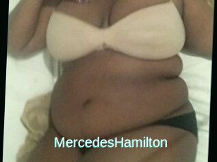 MercedesHamilton