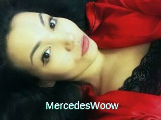 MercedesWoow
