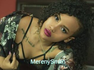 MerenySmith