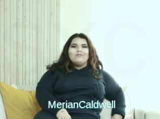MerianCaldwell
