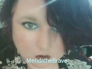 MeridatheBrave