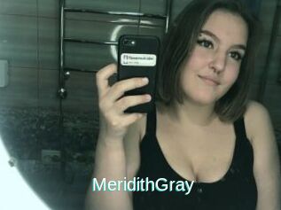 MeridithGray