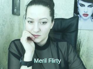 Meril_Flirty