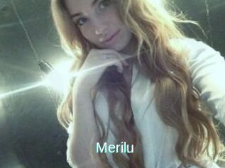 Merilu