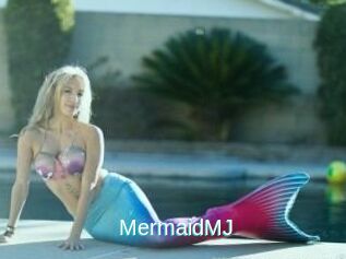 MermaidMJ