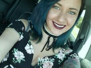 Merrie