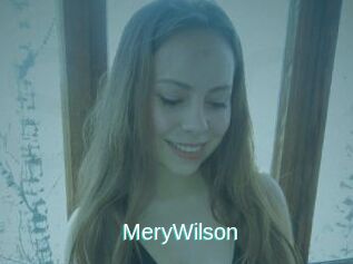 MeryWilson