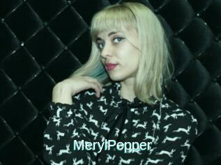 MerylPepper