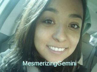 MesmerizingGemini
