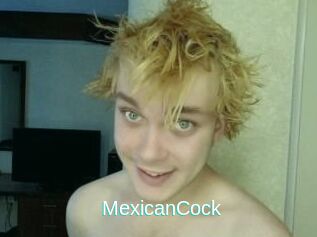 MexicanCock